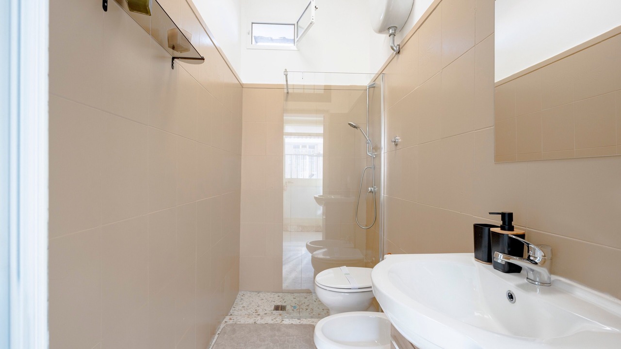 Photo of Bathroom in Municipio 4