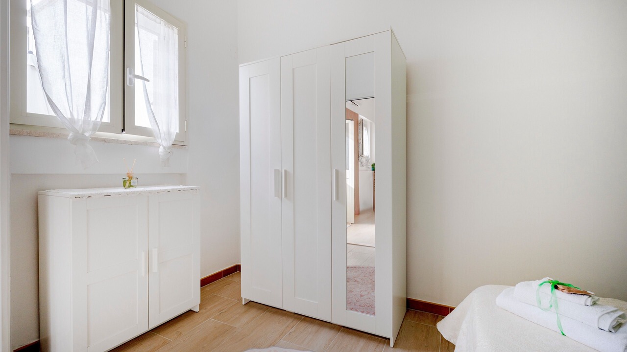 Photo of Bedroom in Municipio 4