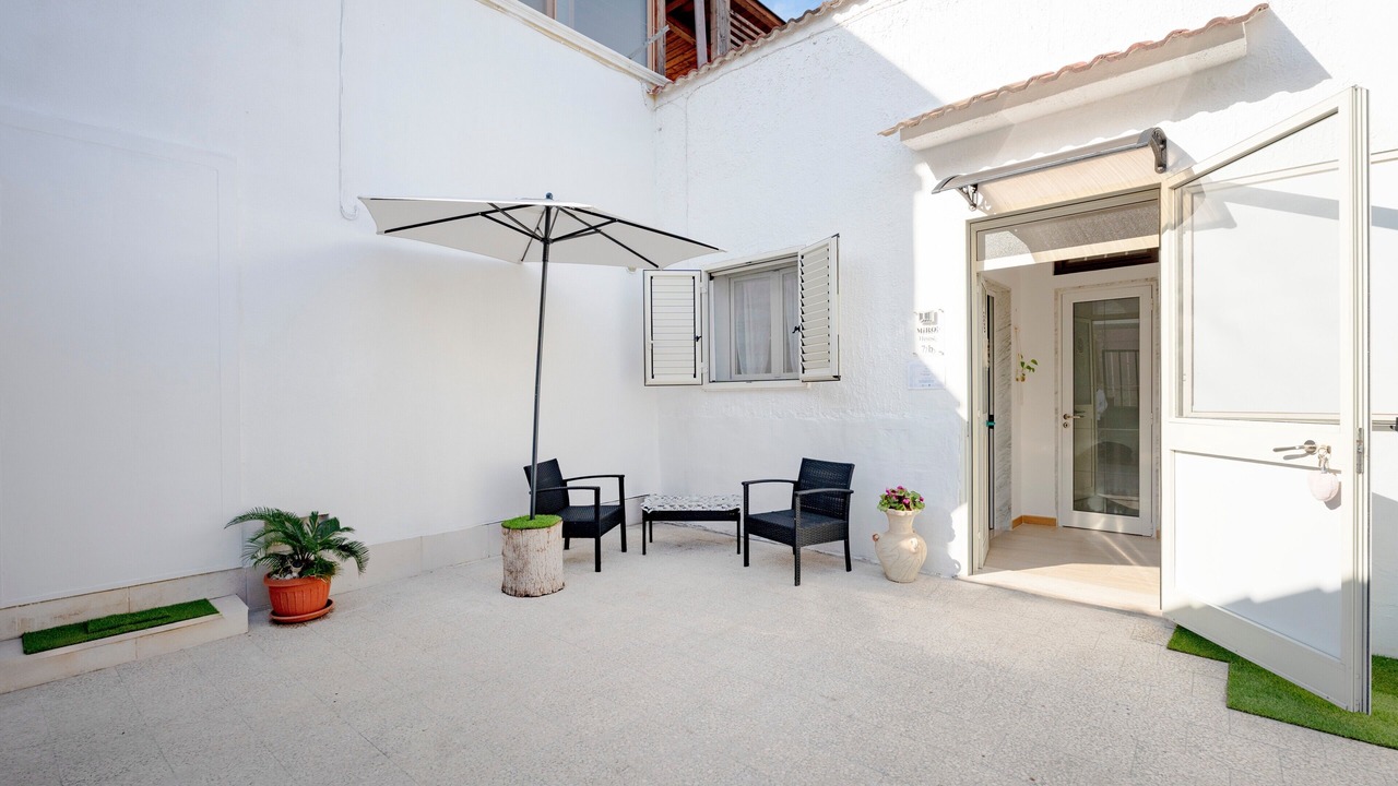 Photo of Patio Balcony in Municipio 4