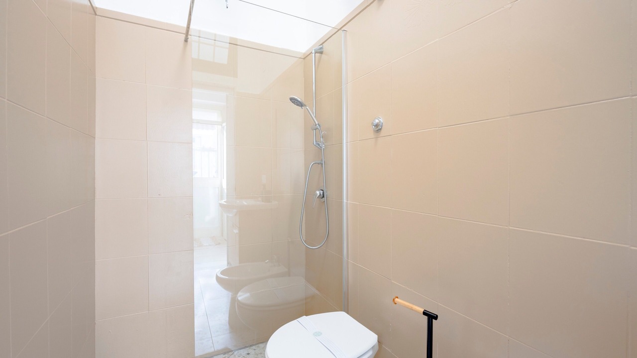 Photo of Bathroom in Municipio 4