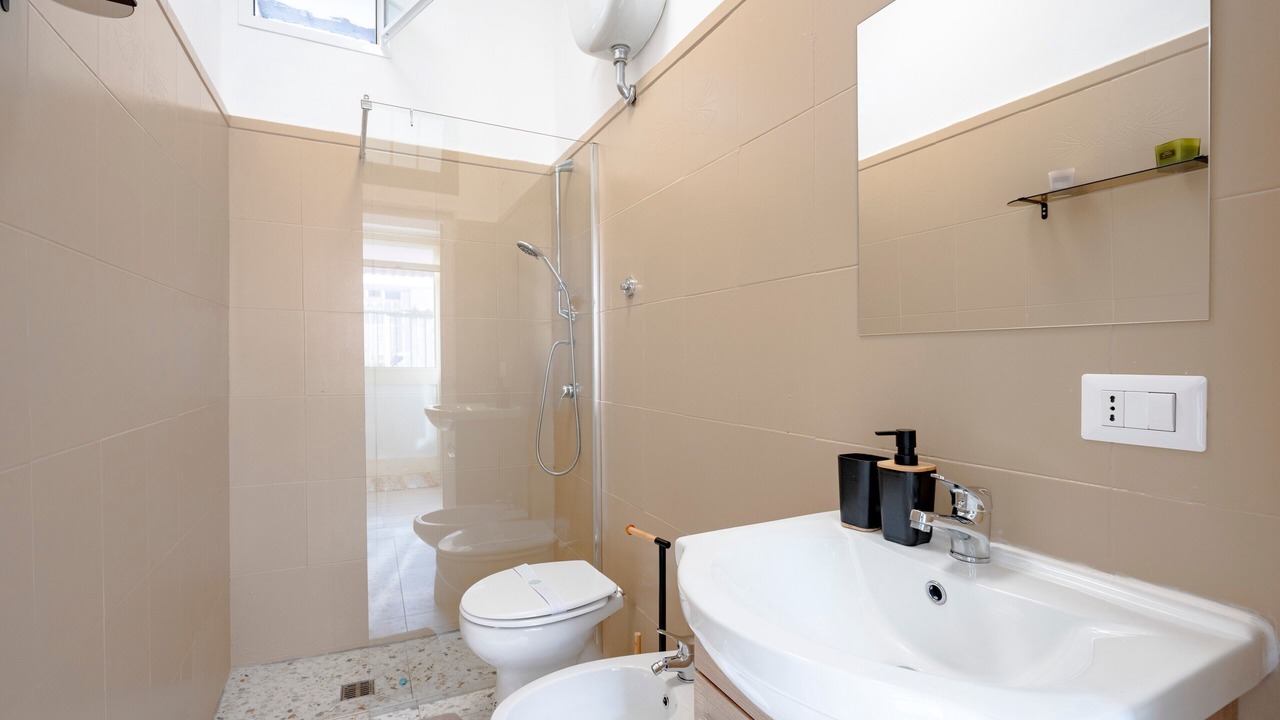 Photo of Bathroom in Municipio 4