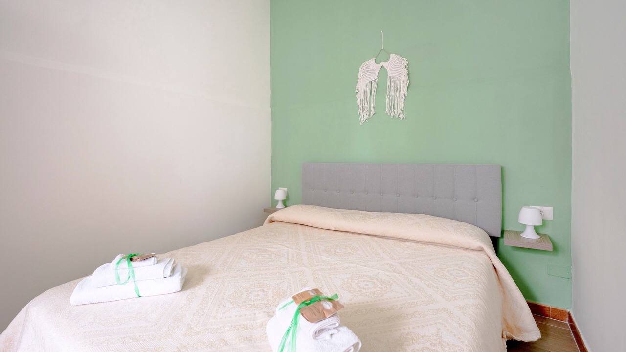 Photo of Bedroom in Municipio 4