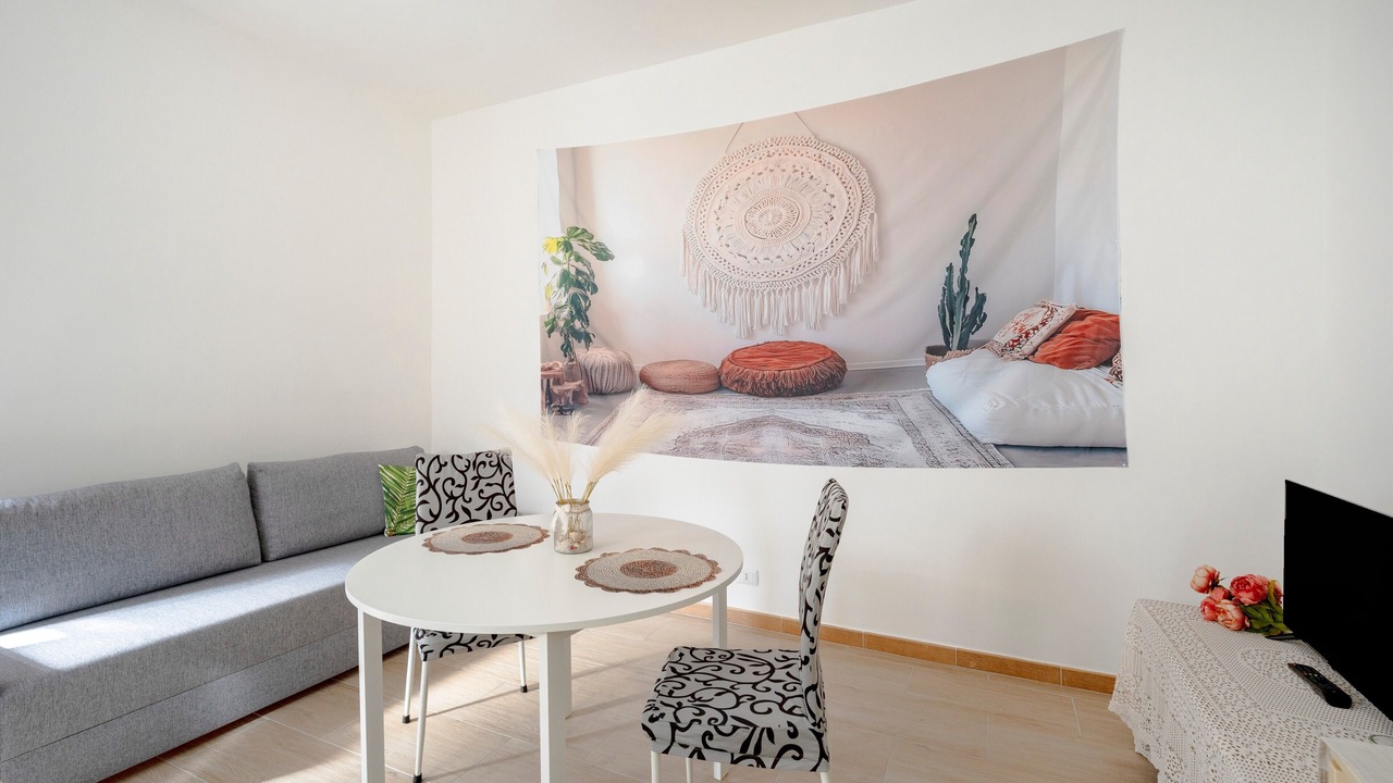 Photo of Livingroom in Municipio 4