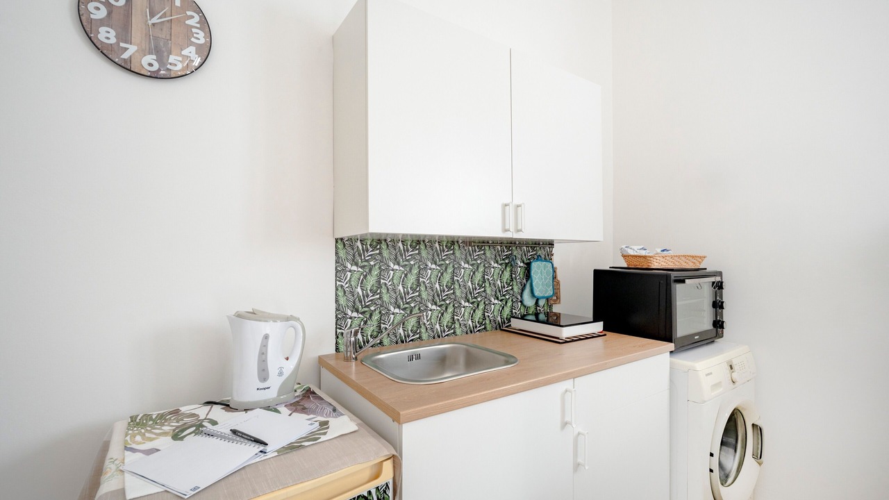 Photo of Kitchen in Municipio 4