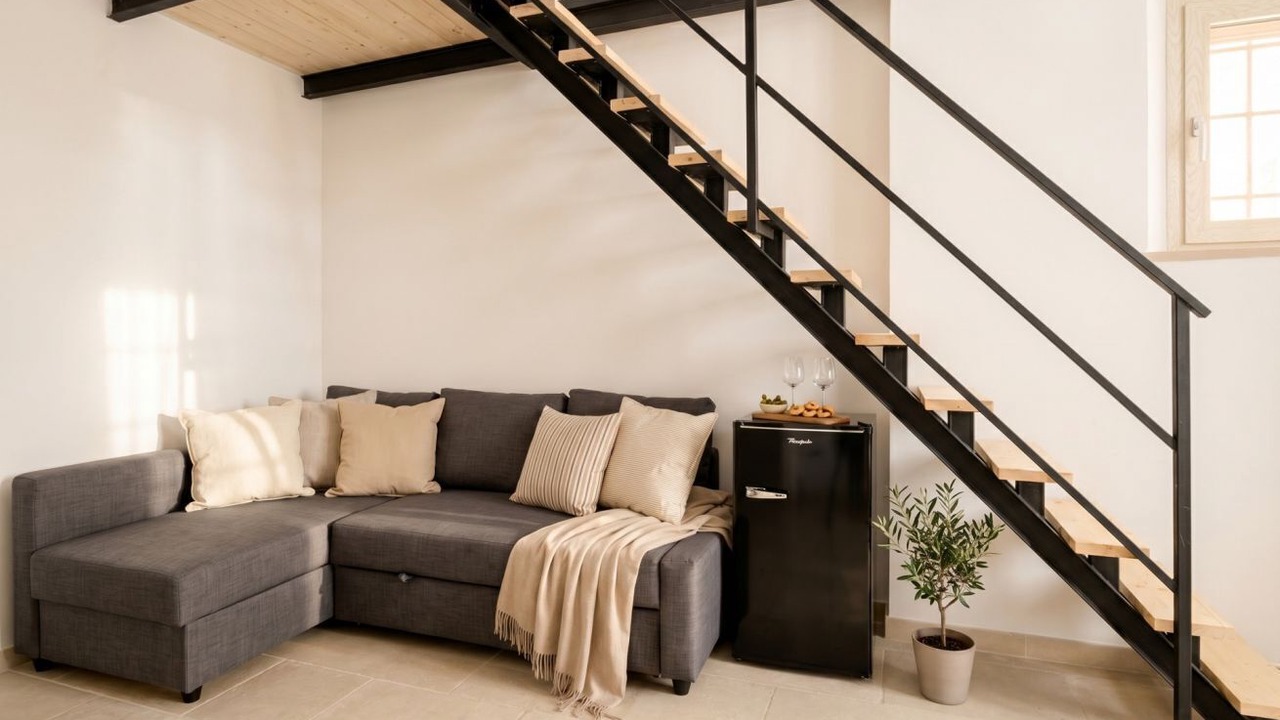Photo of Livingroom in Bari City Centre