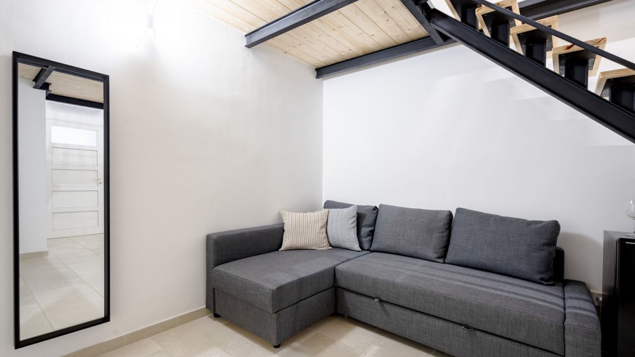 Photo of Livingroom in Bari City Centre