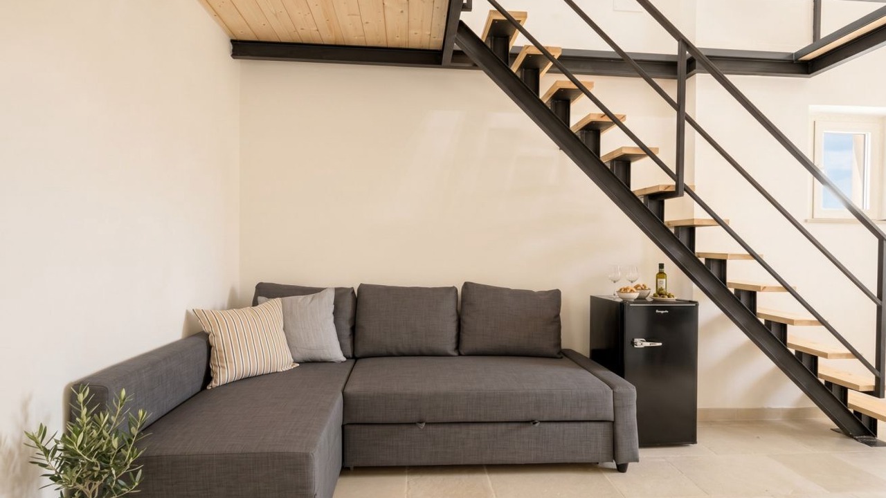 Photo of Livingroom in Bari City Centre