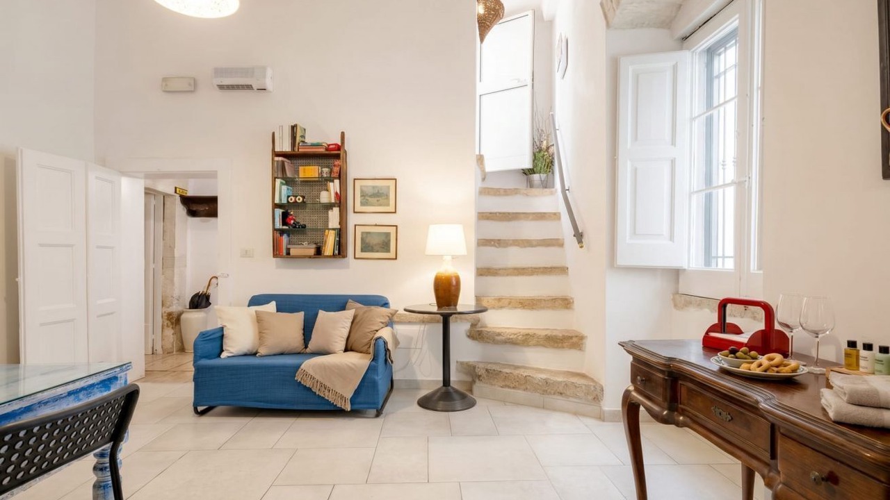 Photo of Livingroom in Bitonto