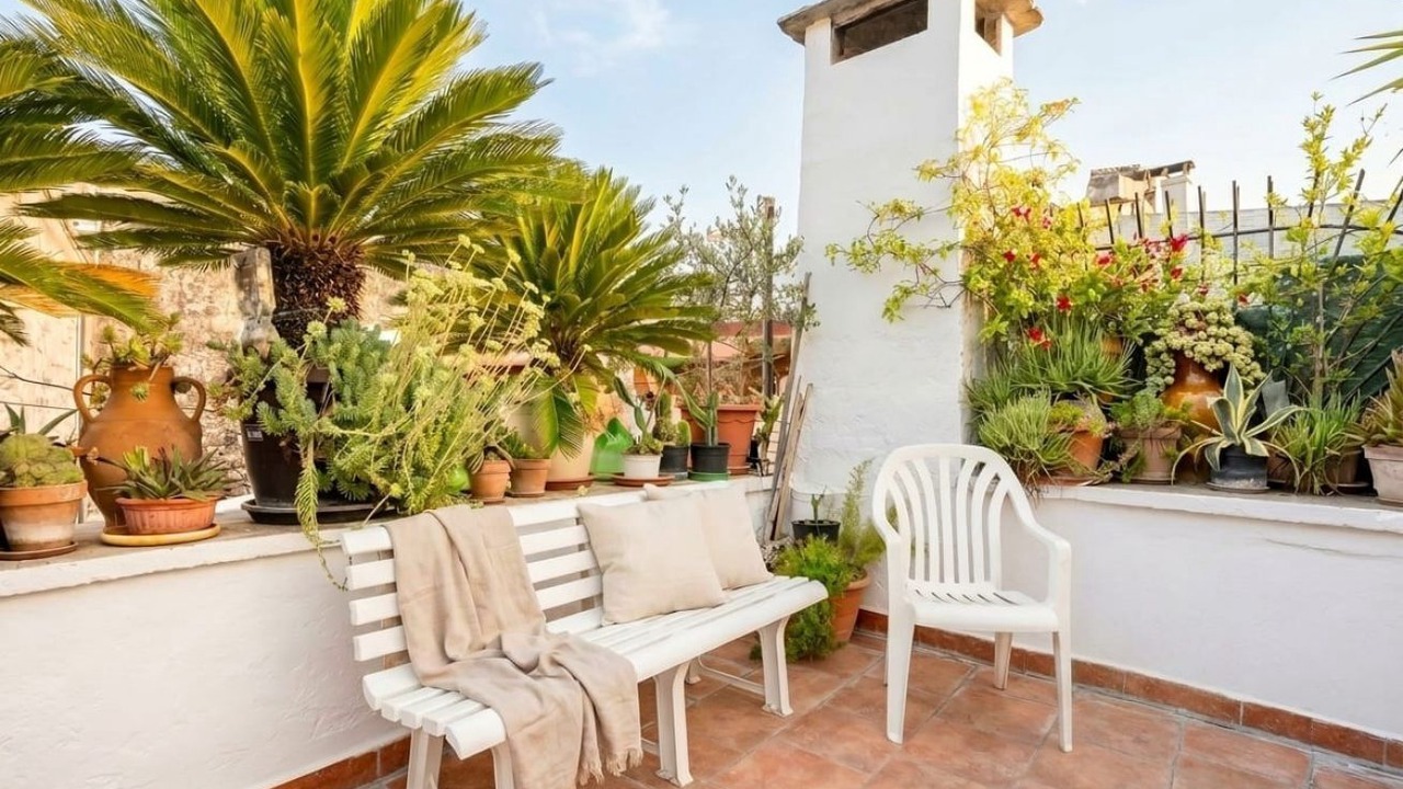 Photo of Patio Balcony in Bitonto