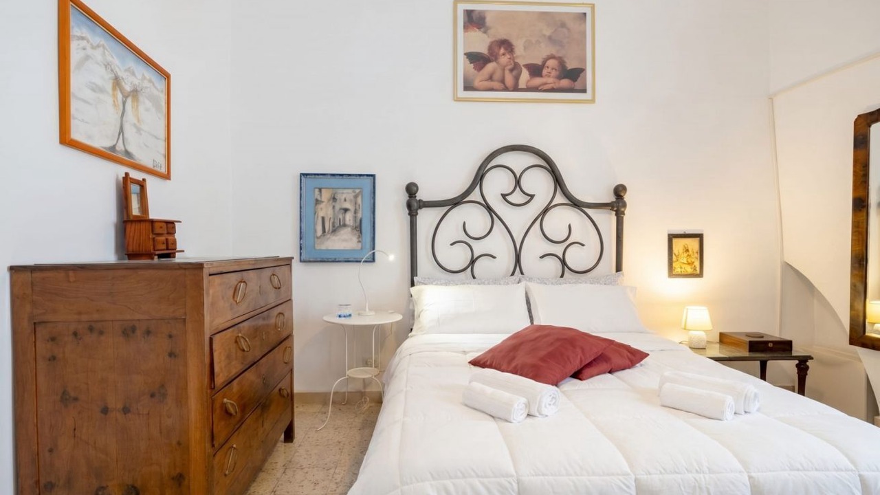 Photo of Bedroom in Bitonto