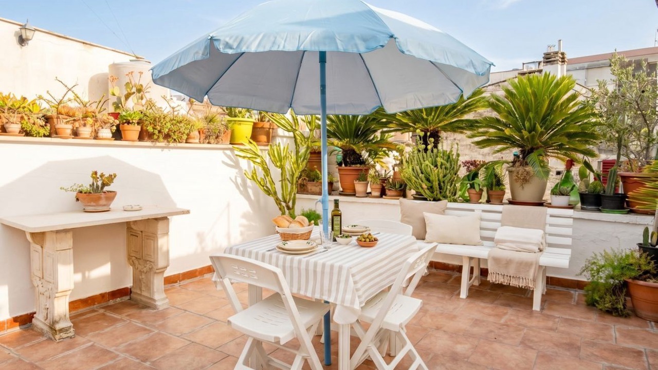Photo of Outdoor in Bitonto
