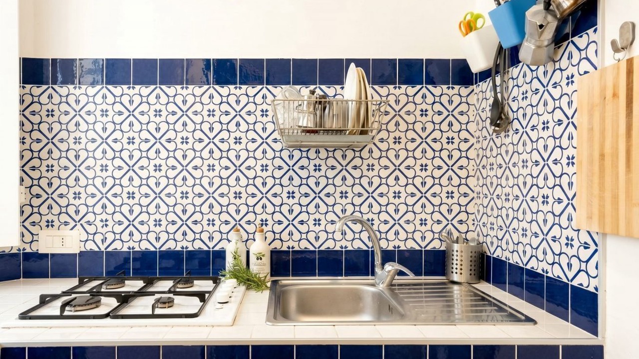 Photo of Kitchen in Bitonto