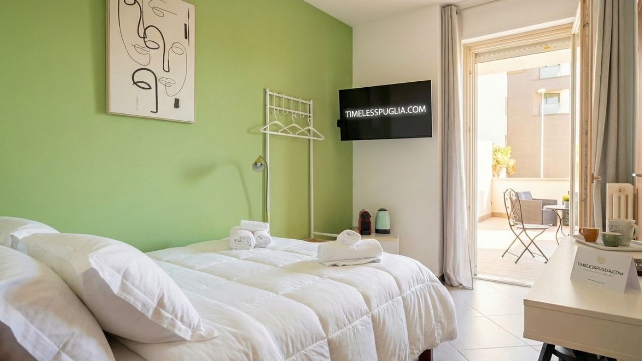 Photo of Bedroom in Palese