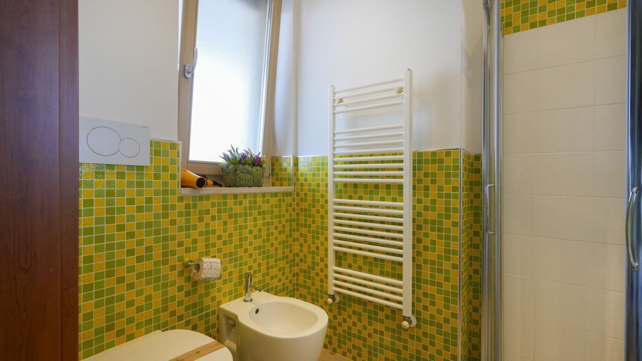 Photo of Bathroom in Palese
