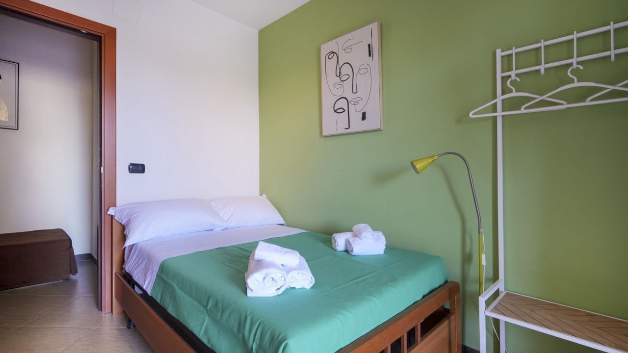 Photo of Bedroom in Palese