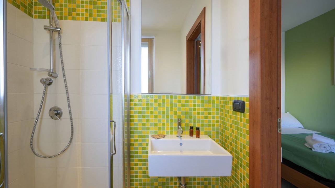 Photo of Bathroom in Palese