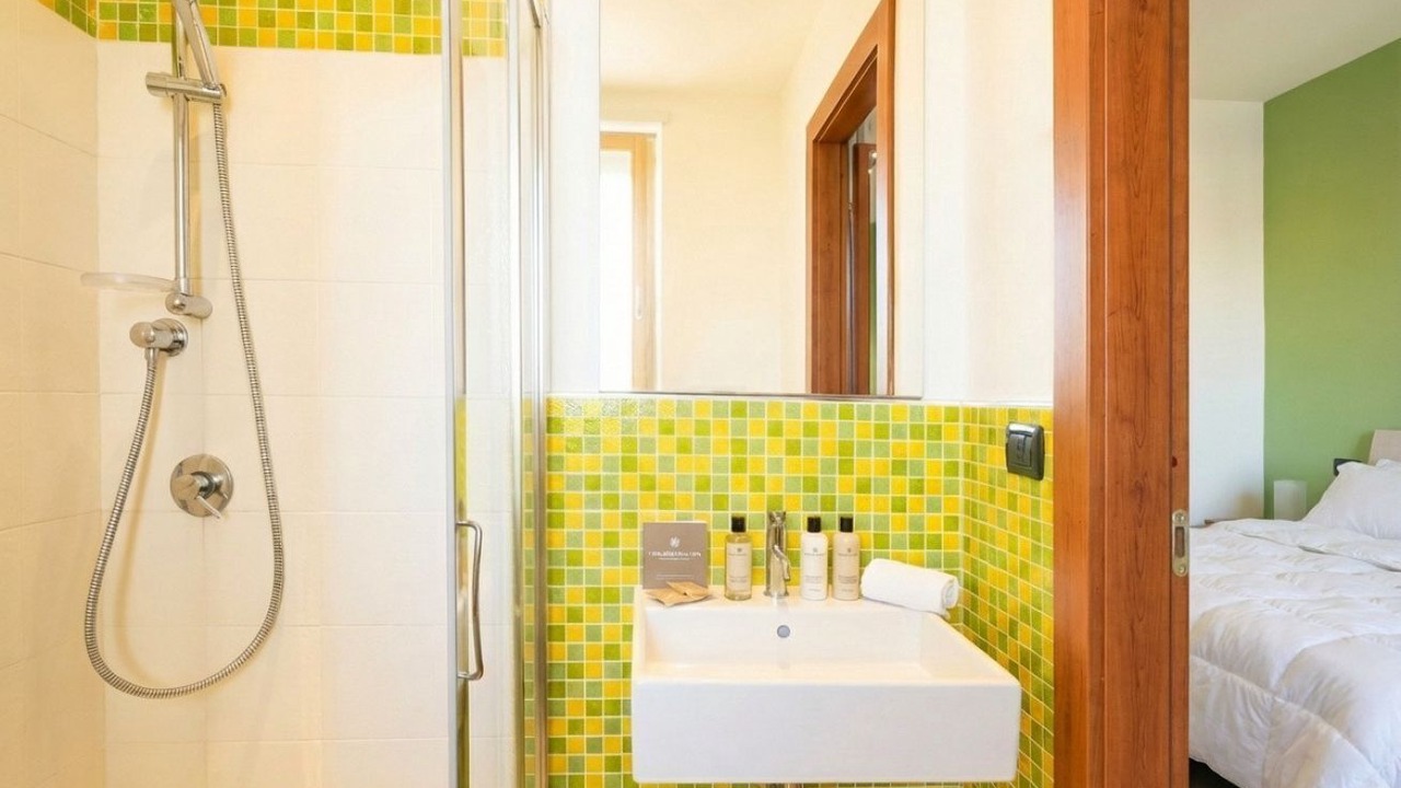 Photo of Bathroom in Palese