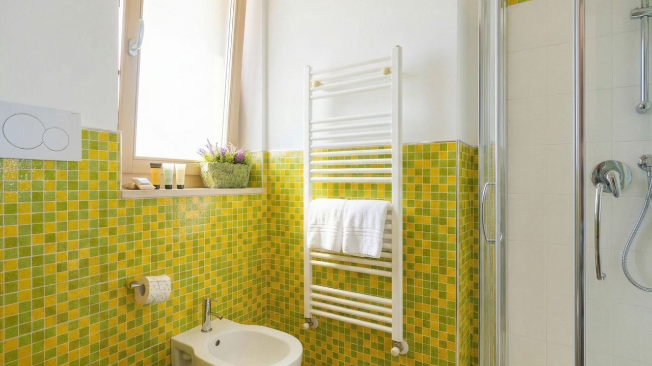Photo of Bathroom in Palese