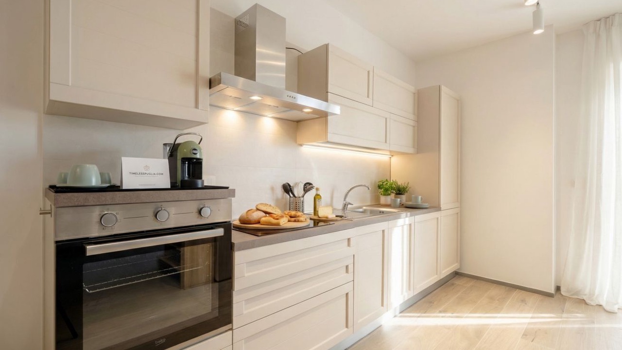 Photo of Kitchen in Municipio 2