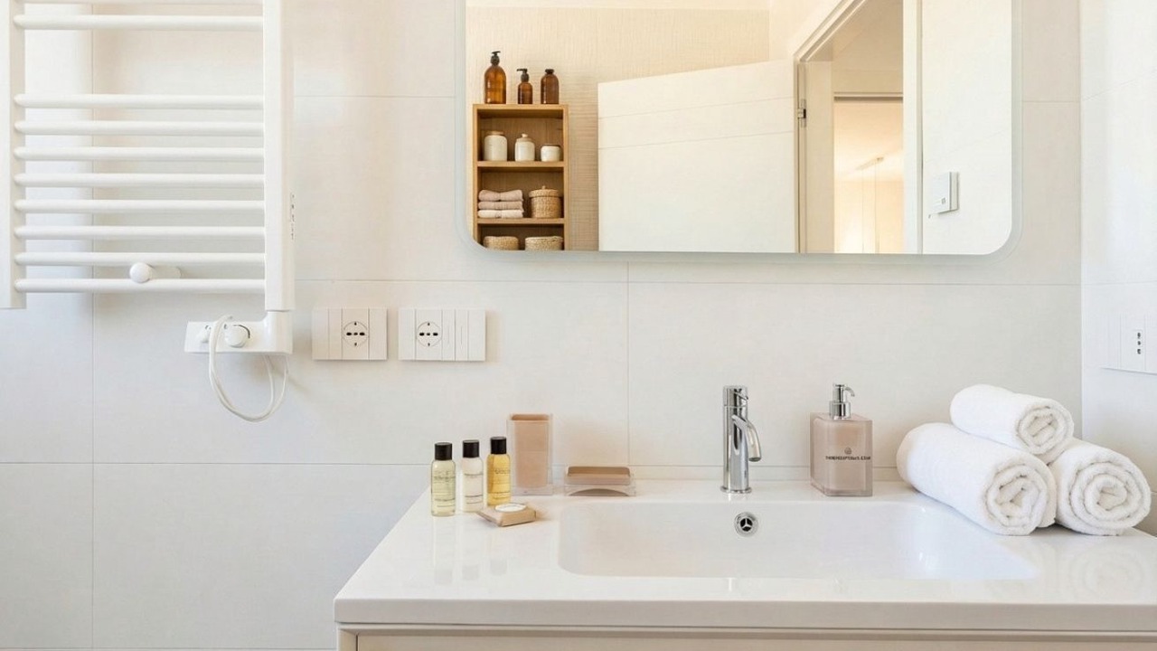 Photo of Bathroom in Municipio 2