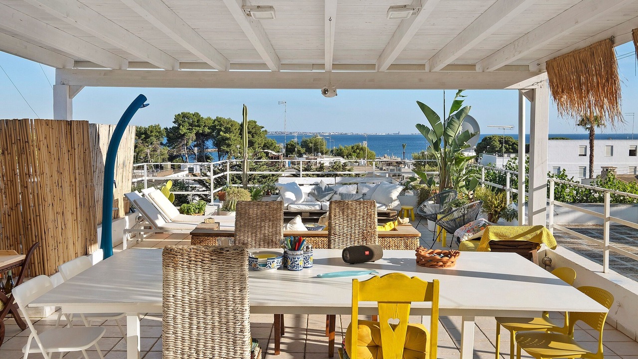Photo of Outdoor in Santa Caterina