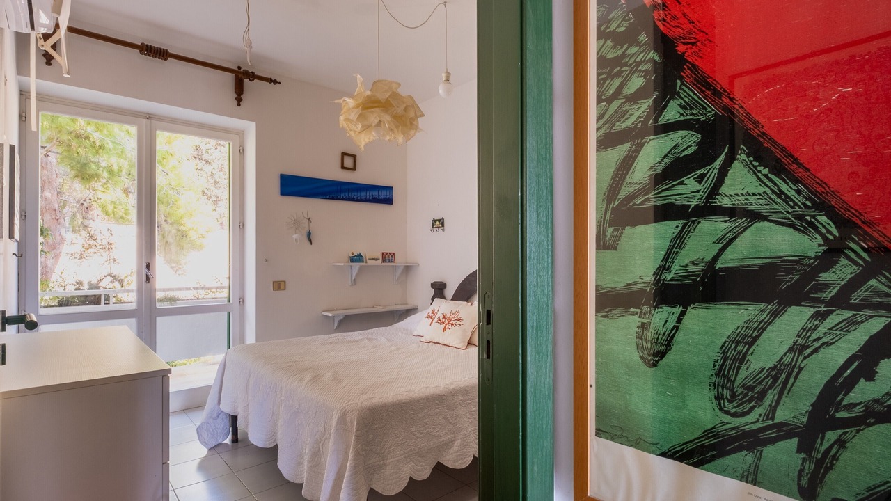 Photo of Bedroom in Santa Caterina