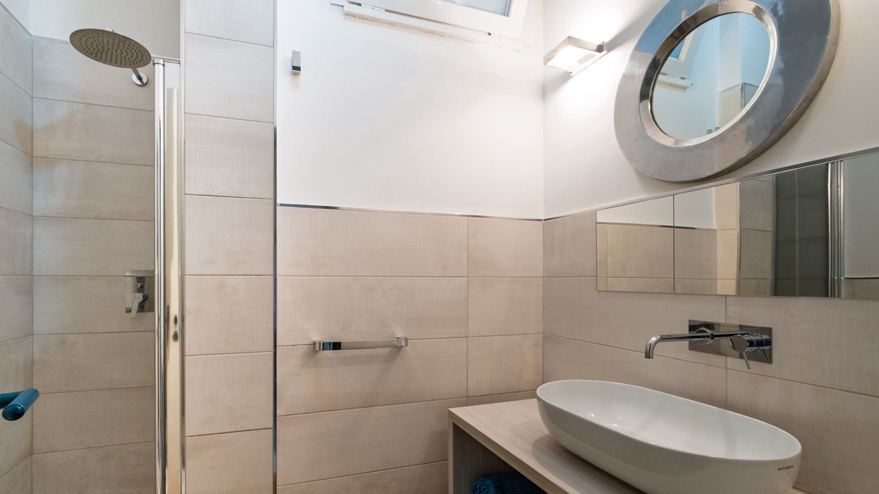 Photo of Bathroom in Santa Caterina