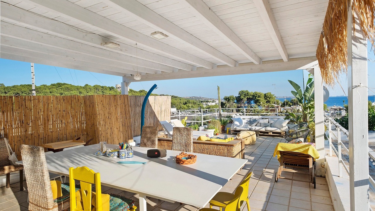 Photo of Outdoor in Santa Caterina