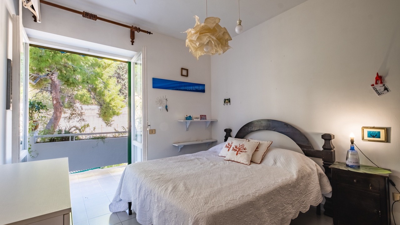 Photo of Bedroom in Santa Caterina
