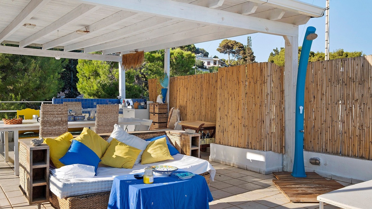 Photo of Outdoor in Santa Caterina