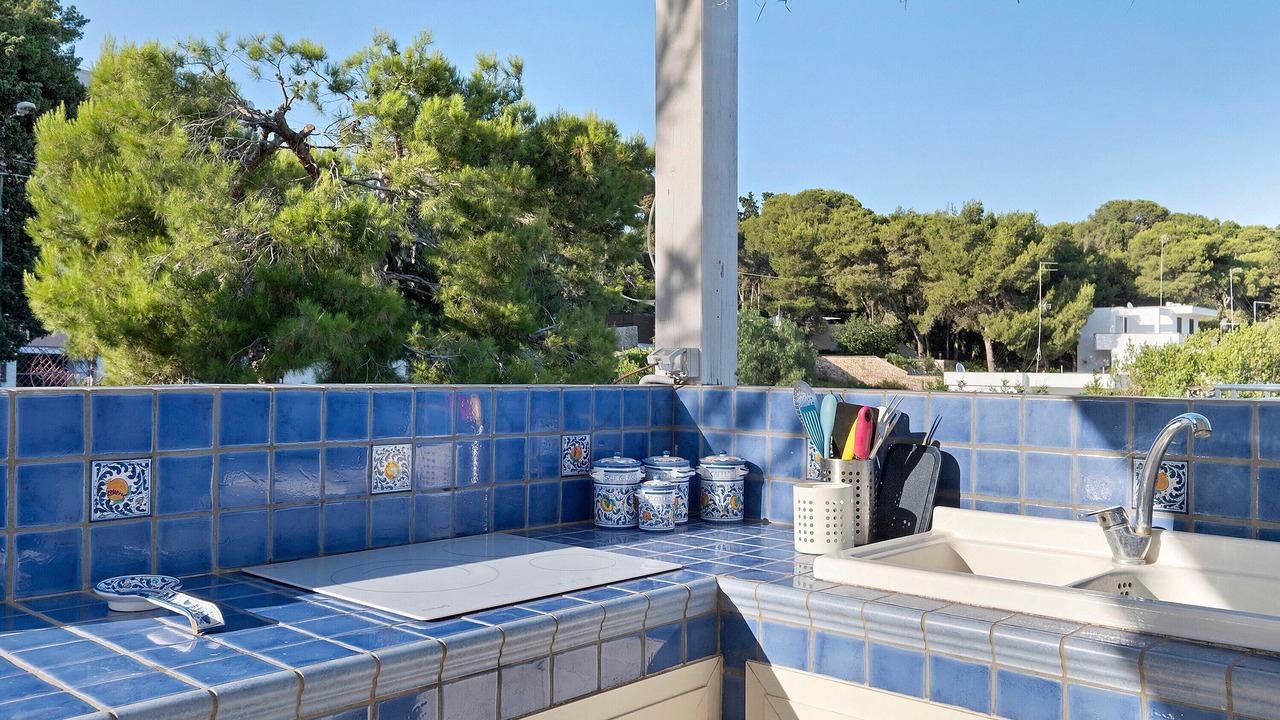 Photo of Outdoor in Santa Caterina