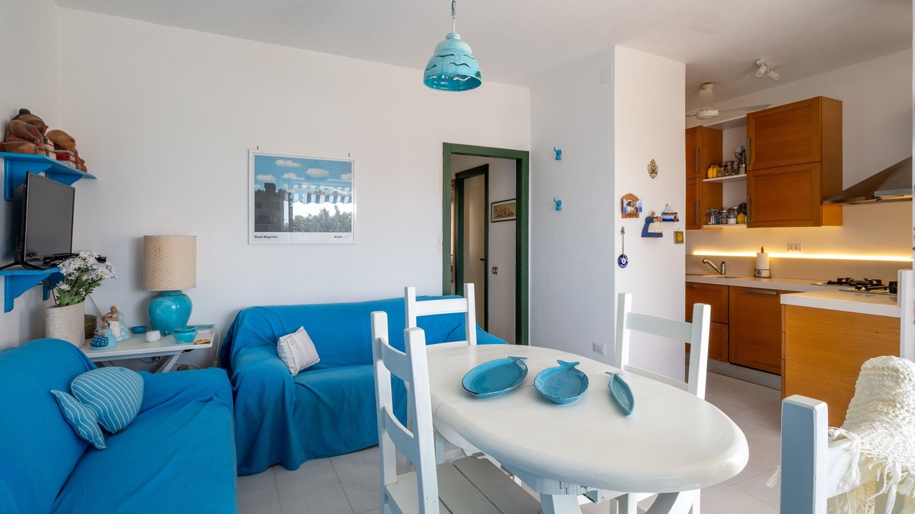 Photo of Livingroom in Santa Caterina