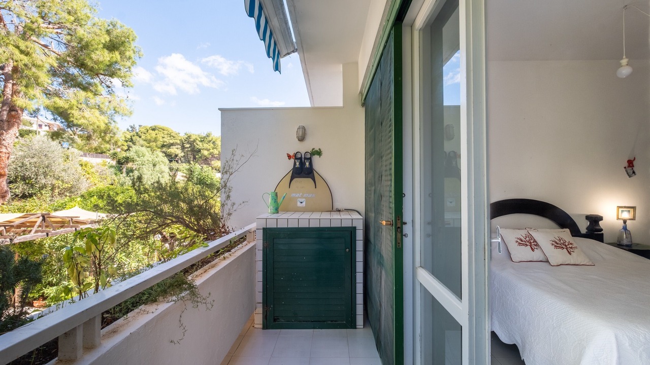 Photo of Patio Balcony in Santa Caterina