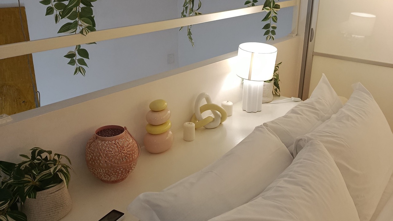 Photo of Bedroom in Prati