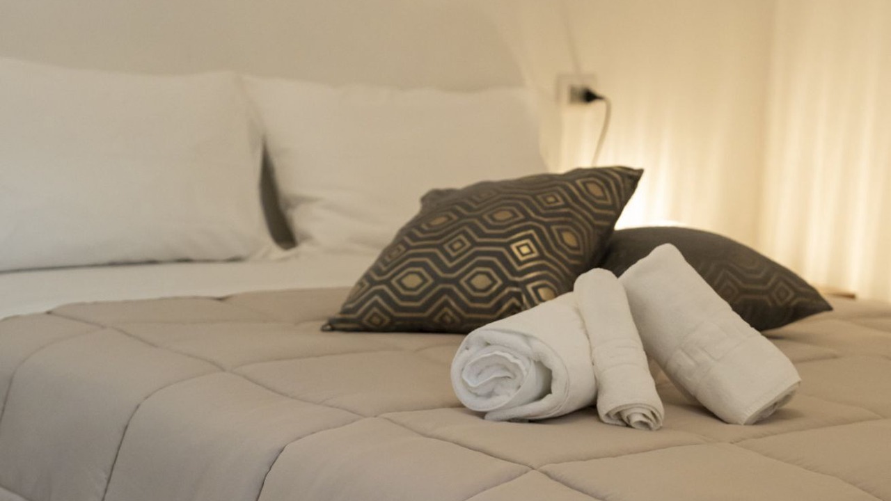 Photo of Bedroom in Sannicandro di Bari