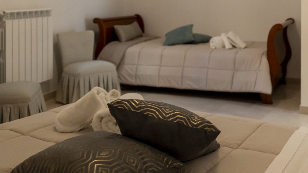 Photo of Bedroom in Sannicandro di Bari