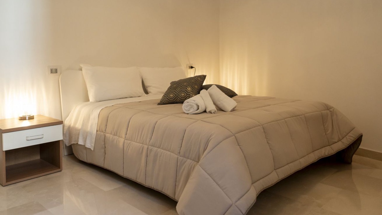 Photo of Bedroom in Sannicandro di Bari