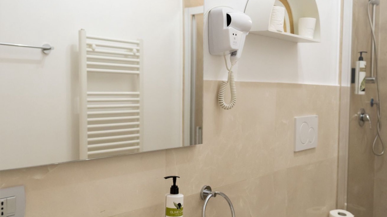 Photo of Bathroom in Sannicandro di Bari
