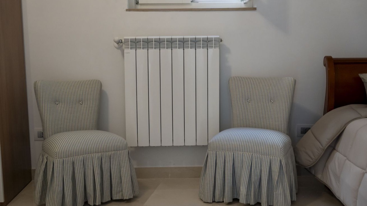 Photo of Bedroom in Sannicandro di Bari