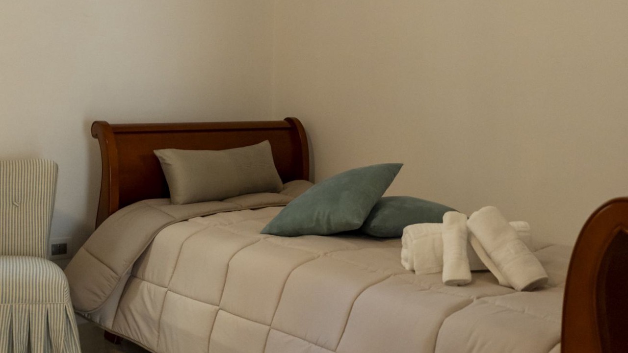 Photo of Bedroom in Sannicandro di Bari