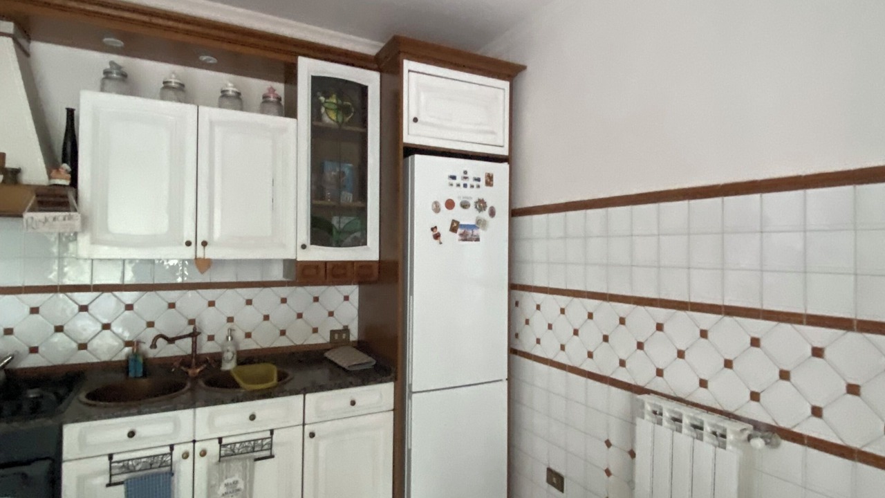 Photo of Kitchen in Castel Gandolfo
