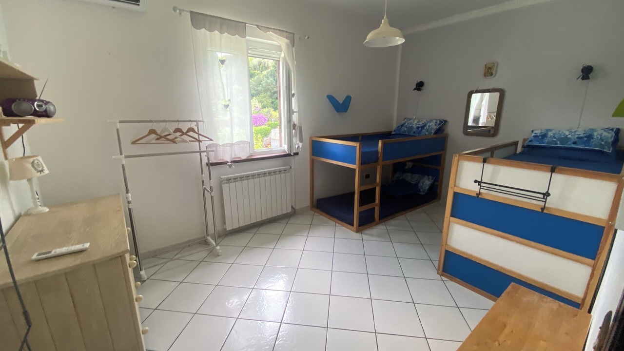 Photo of Bedroom in Castel Gandolfo
