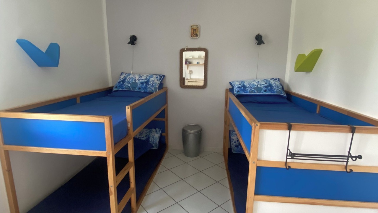 Photo of Bedroom in Castel Gandolfo