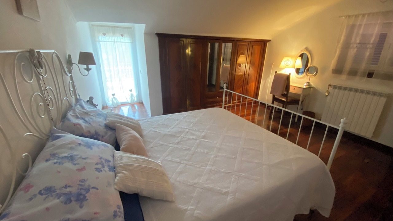 Photo of Bedroom in Castel Gandolfo