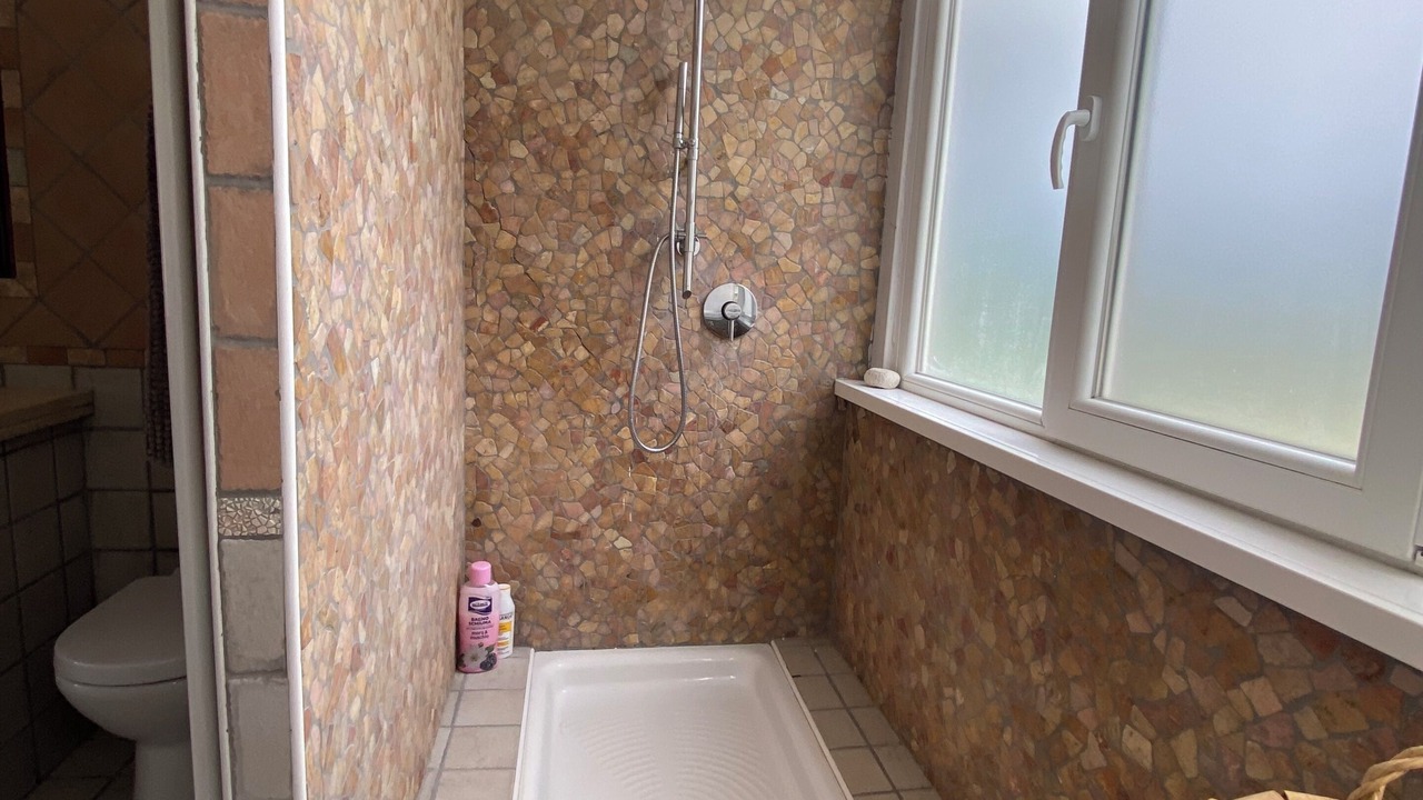Photo of Bathroom in Castel Gandolfo