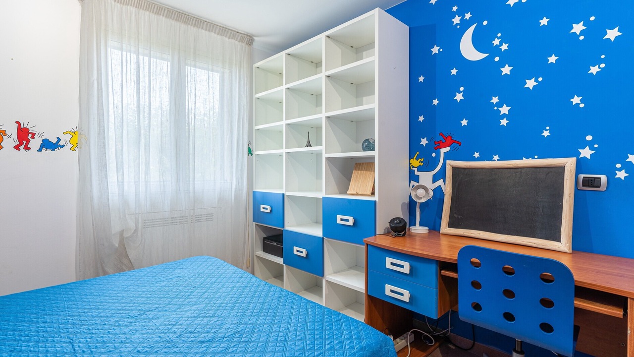 Photo of Bedroom in Belvedere