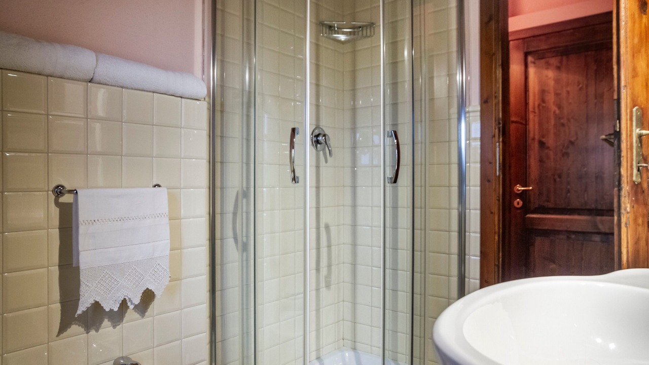 Photo of Bathroom in Torniella