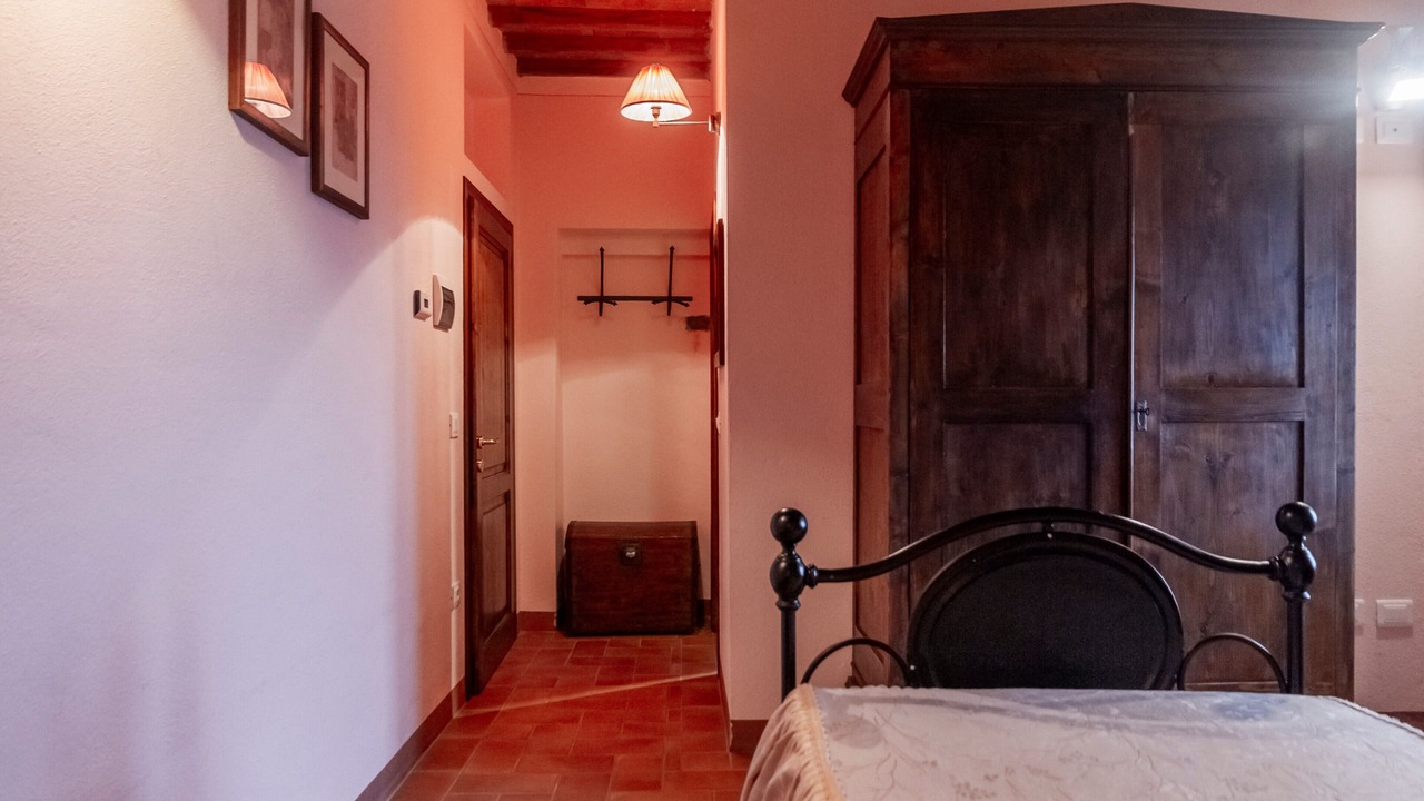 Photo of Bedroom in Torniella
