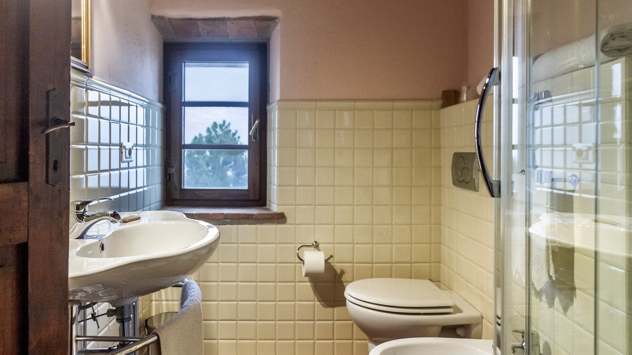 Photo of Bathroom in Torniella