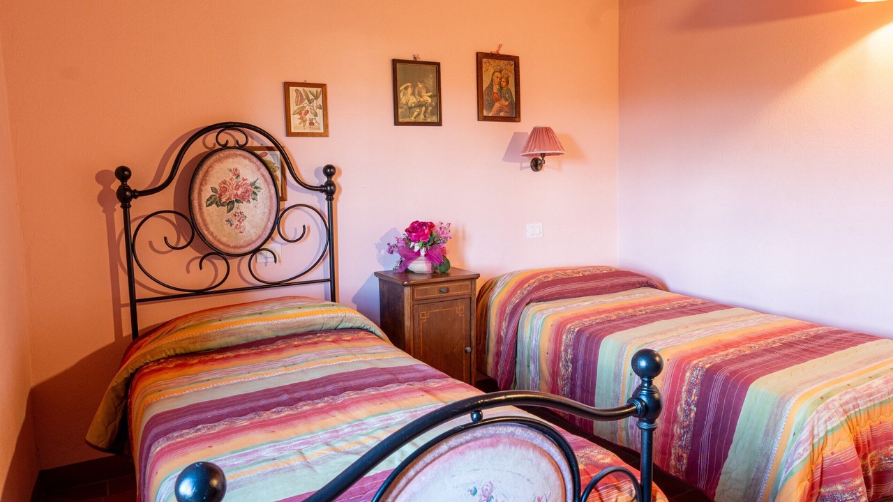 Photo of Bedroom in Torniella
